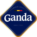 Ganda - Corporate Logo - Full Colour_flag
